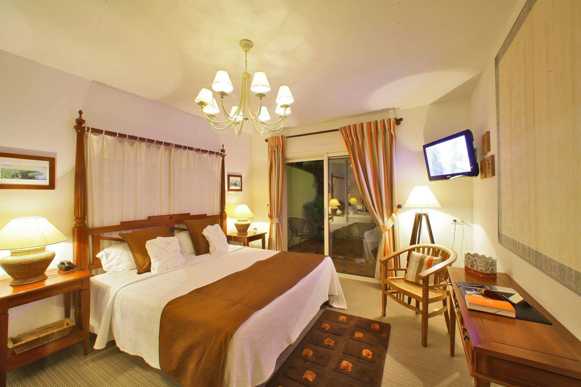 Hotel Les Hortensias Du Lac Soorts-Hossegor Dış mekan fotoğraf