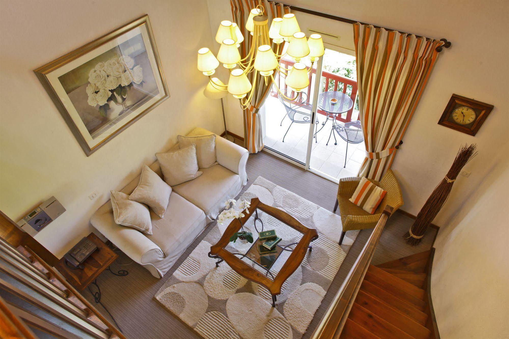 Hotel Les Hortensias Du Lac Soorts-Hossegor Dış mekan fotoğraf