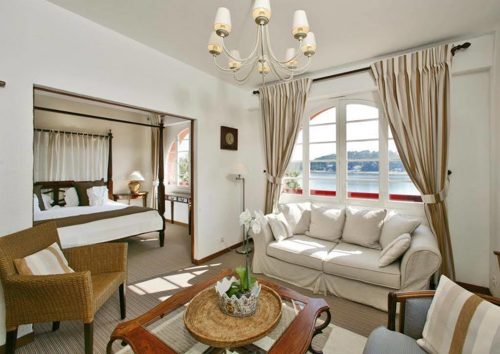 Hotel Les Hortensias Du Lac Soorts-Hossegor Dış mekan fotoğraf