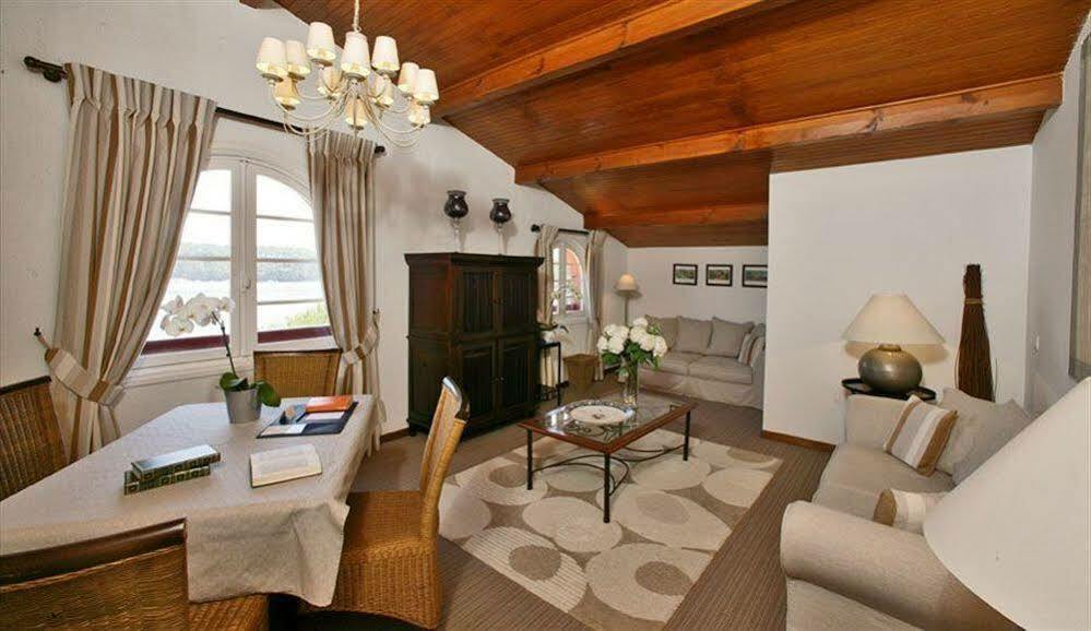 Hotel Les Hortensias Du Lac Soorts-Hossegor Dış mekan fotoğraf