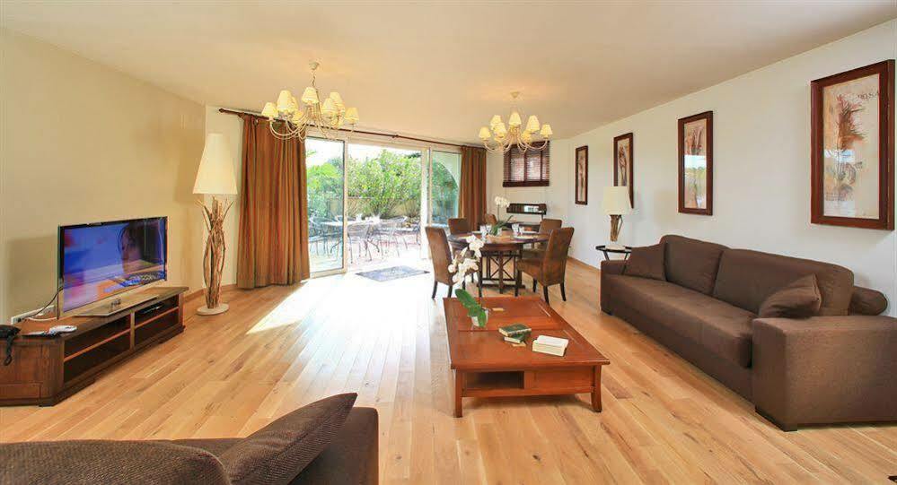 Hotel Les Hortensias Du Lac Soorts-Hossegor Dış mekan fotoğraf
