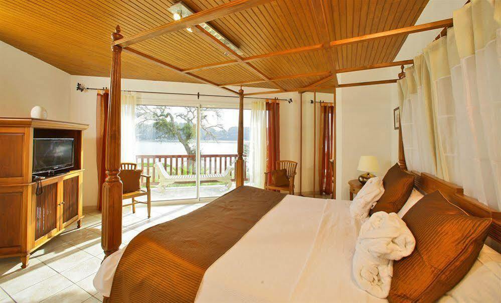 Hotel Les Hortensias Du Lac Soorts-Hossegor Dış mekan fotoğraf