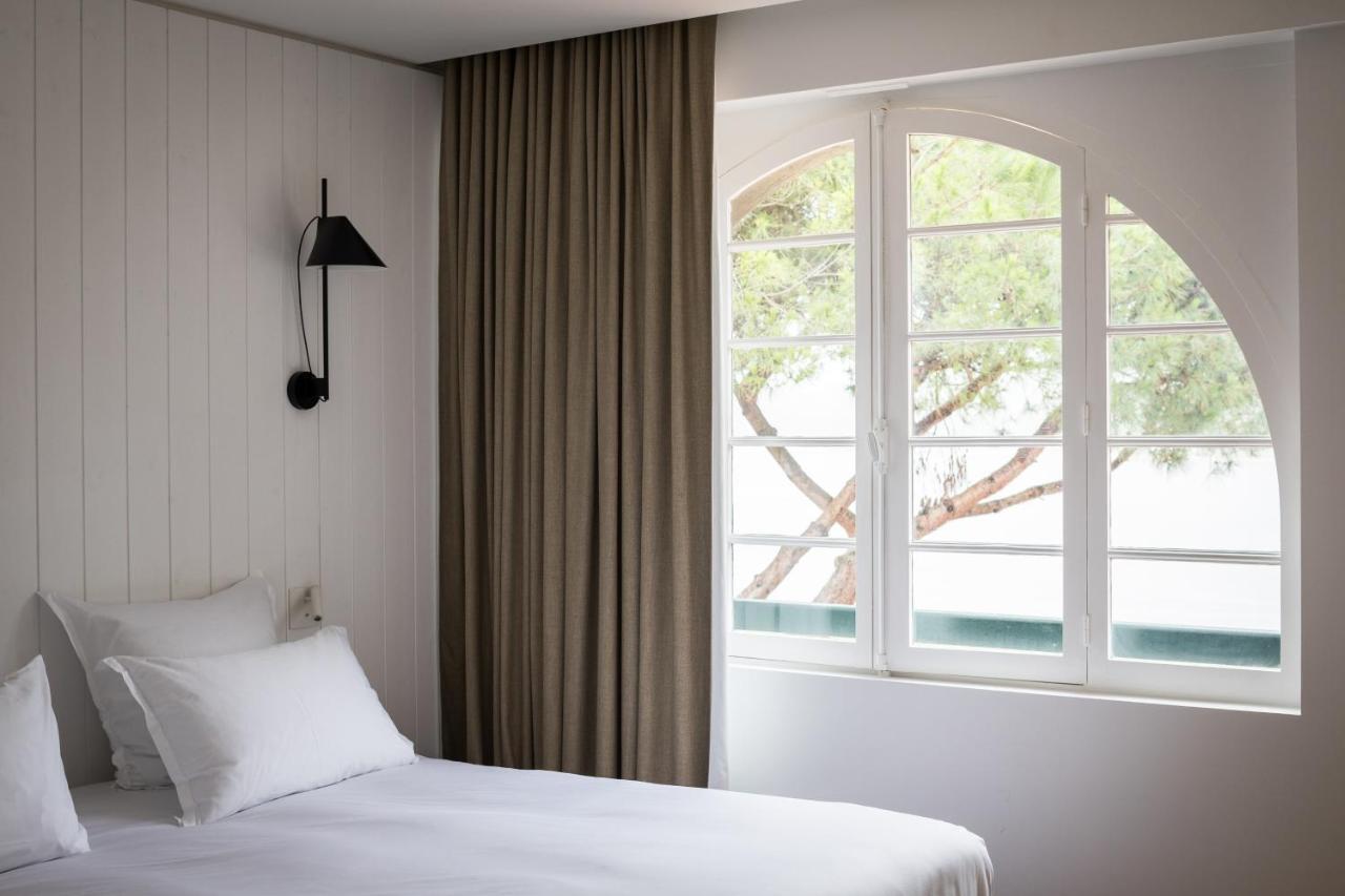 Hotel Les Hortensias Du Lac Soorts-Hossegor Dış mekan fotoğraf